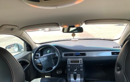 Volvo S80 II рестайлинг 2, 2008 год, 800 000 рублей, 2 фотография