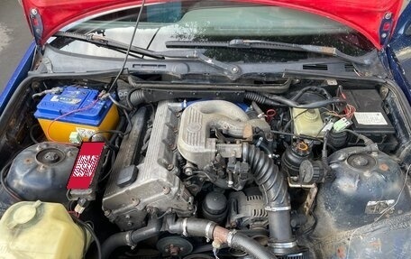 BMW 3 серия, 1993 год, 232 000 рублей, 12 фотография