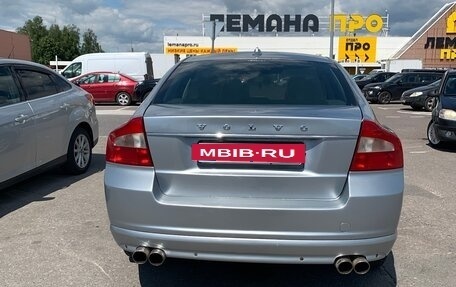 Volvo S80 II рестайлинг 2, 2008 год, 800 000 рублей, 8 фотография