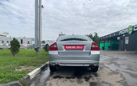 Volvo S80 II рестайлинг 2, 2008 год, 800 000 рублей, 11 фотография