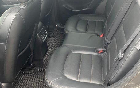 Mazda CX-5 II, 2017 год, 1 890 000 рублей, 7 фотография