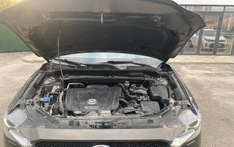 Mazda CX-5 II, 2017 год, 1 890 000 рублей, 12 фотография