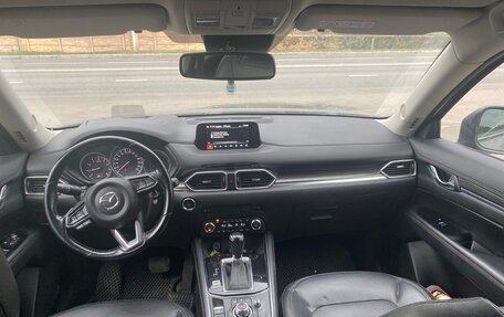 Mazda CX-5 II, 2017 год, 1 890 000 рублей, 10 фотография