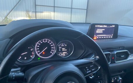 Mazda CX-5 II, 2017 год, 1 890 000 рублей, 18 фотография