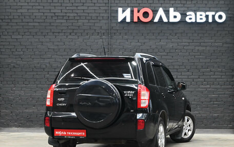 Chery Tiggo (T11), 2014 год, 640 000 рублей, 4 фотография