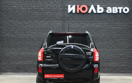 Chery Tiggo (T11), 2014 год, 640 000 рублей, 5 фотография