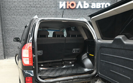 Chery Tiggo (T11), 2014 год, 640 000 рублей, 6 фотография
