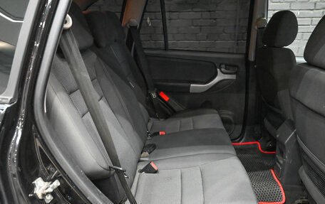 Chery Tiggo (T11), 2014 год, 640 000 рублей, 11 фотография