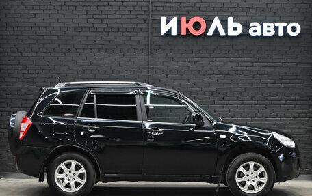 Chery Tiggo (T11), 2014 год, 640 000 рублей, 9 фотография