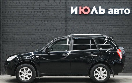 Chery Tiggo (T11), 2014 год, 640 000 рублей, 8 фотография