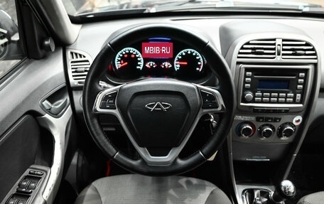 Chery Tiggo (T11), 2014 год, 640 000 рублей, 12 фотография