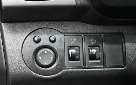 Chery Tiggo (T11), 2014 год, 640 000 рублей, 15 фотография