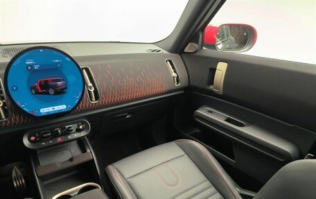 MINI Countryman, 2026 год, 7 770 000 рублей, 8 фотография