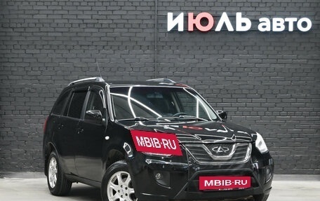 Chery Tiggo (T11), 2014 год, 640 000 рублей, 3 фотография