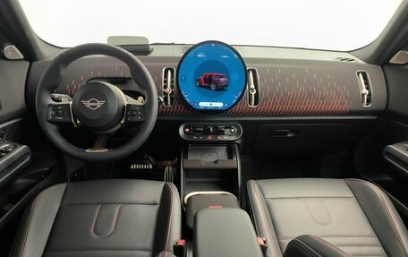 MINI Countryman, 2026 год, 7 770 000 рублей, 7 фотография