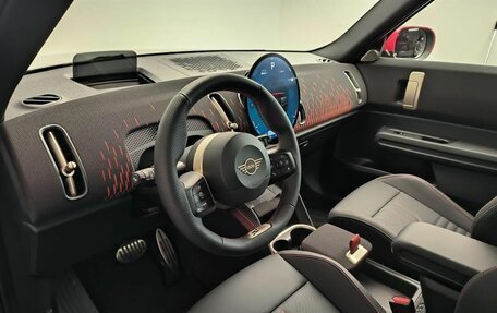 MINI Countryman, 2026 год, 7 770 000 рублей, 11 фотография