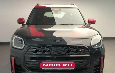 MINI Countryman, 2026 год, 7 770 000 рублей, 3 фотография