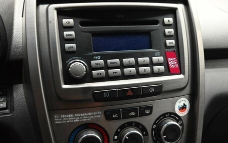 Chery Tiggo (T11), 2014 год, 640 000 рублей, 16 фотография