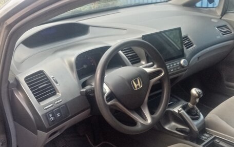 Honda Civic VIII, 2008 год, 530 000 рублей, 7 фотография