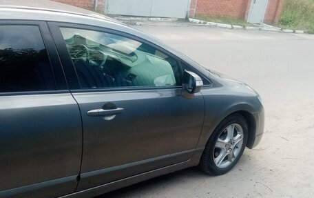 Honda Civic VIII, 2008 год, 530 000 рублей, 5 фотография