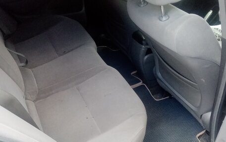 Honda Civic VIII, 2008 год, 530 000 рублей, 9 фотография