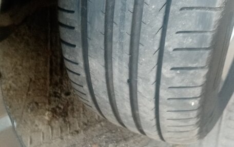 Honda Civic VIII, 2008 год, 530 000 рублей, 12 фотография