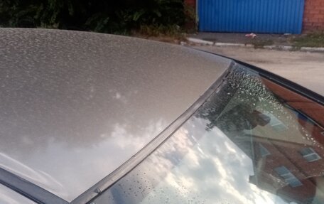 Honda Civic VIII, 2008 год, 530 000 рублей, 11 фотография