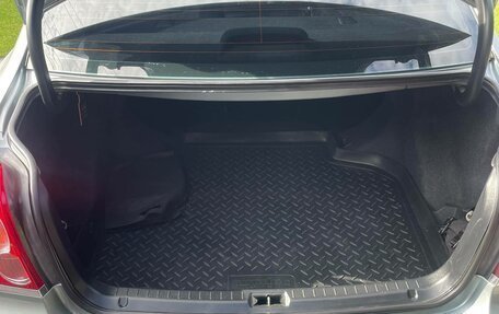 Toyota Avensis III рестайлинг, 2008 год, 835 000 рублей, 13 фотография
