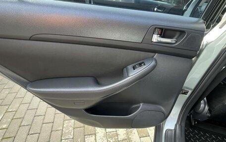 Toyota Avensis III рестайлинг, 2008 год, 835 000 рублей, 14 фотография