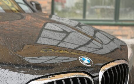 BMW X3, 2019 год, 3 100 000 рублей, 3 фотография