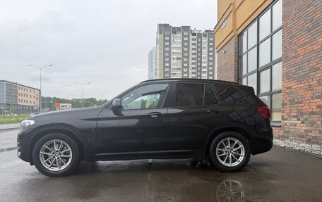 BMW X3, 2019 год, 3 100 000 рублей, 7 фотография
