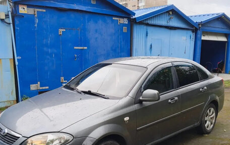 Daewoo Gentra II, 2014 год, 799 000 рублей, 9 фотография
