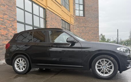 BMW X3, 2019 год, 3 100 000 рублей, 6 фотография