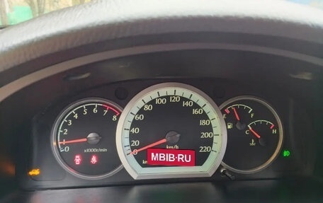 Daewoo Gentra II, 2014 год, 799 000 рублей, 2 фотография