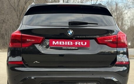 BMW X3, 2019 год, 3 100 000 рублей, 2 фотография