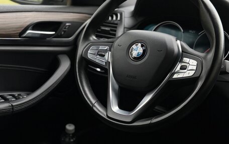 BMW X3, 2019 год, 3 100 000 рублей, 10 фотография