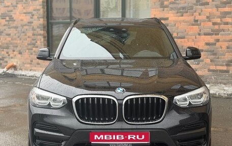 BMW X3, 2019 год, 3 100 000 рублей, 5 фотография