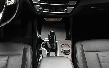 BMW X3, 2019 год, 3 100 000 рублей, 16 фотография