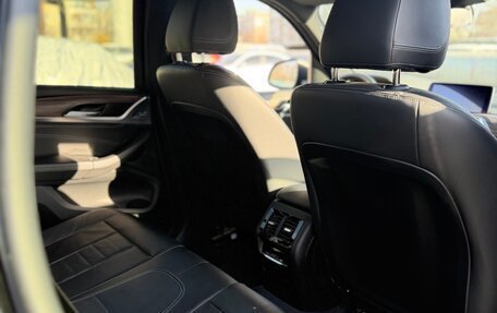 BMW X3, 2019 год, 3 100 000 рублей, 15 фотография