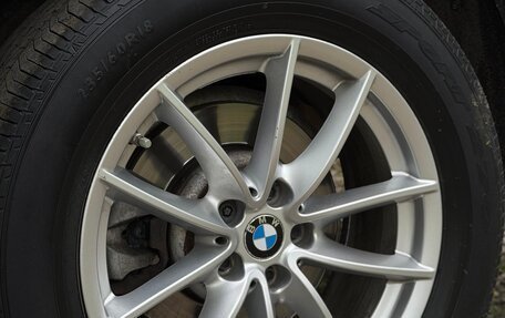 BMW X3, 2019 год, 3 100 000 рублей, 19 фотография