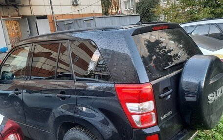 Suzuki Grand Vitara, 2010 год, 920 000 рублей, 4 фотография