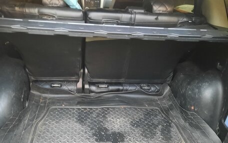 Suzuki Grand Vitara, 2010 год, 920 000 рублей, 5 фотография