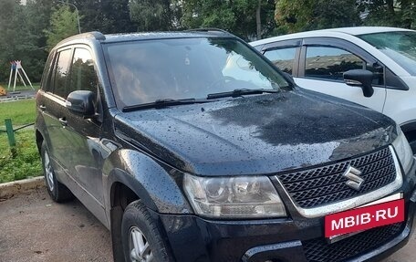 Suzuki Grand Vitara, 2010 год, 920 000 рублей, 2 фотография