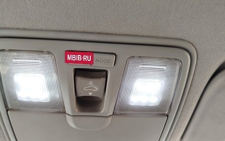 Hyundai Avante, 2011 год, 707 000 рублей, 10 фотография