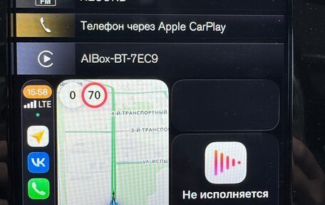 Volvo S60 III, 2019 год, 2 990 000 рублей, 12 фотография