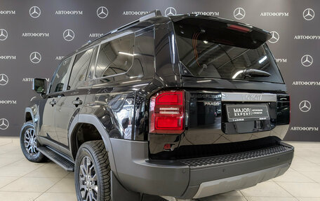 Toyota Land Cruiser Prado, 2024 год, 8 300 000 рублей, 7 фотография
