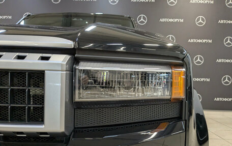 Toyota Land Cruiser Prado, 2024 год, 8 300 000 рублей, 11 фотография