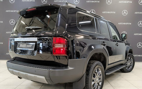 Toyota Land Cruiser Prado, 2024 год, 8 300 000 рублей, 5 фотография
