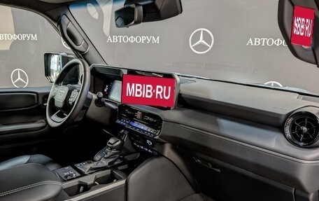 Toyota Land Cruiser Prado, 2024 год, 8 300 000 рублей, 13 фотография