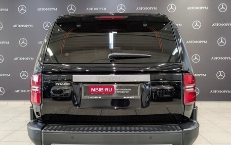 Toyota Land Cruiser Prado, 2024 год, 8 300 000 рублей, 6 фотография